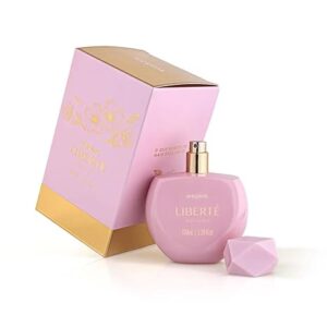 Liberté Exclusif Perfume 100ml - WePink - Virgínia Fonseca - Brasil