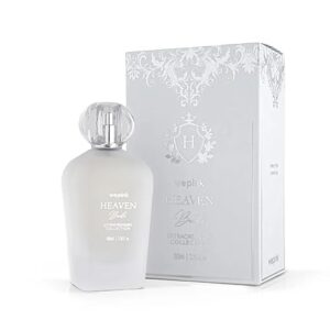 Heaven Bride Perfume 100ml - WePink - Virgínia Fonseca - Brasil