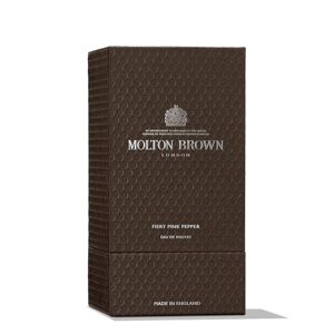 Molton Brown Fiery Pink Pepper Eau de Parfum 3.3 fl. oz.